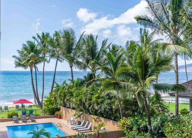 Property at 73 N Kihei Rd #306, Kihei, HI 96753, 1 bed, 2 baths