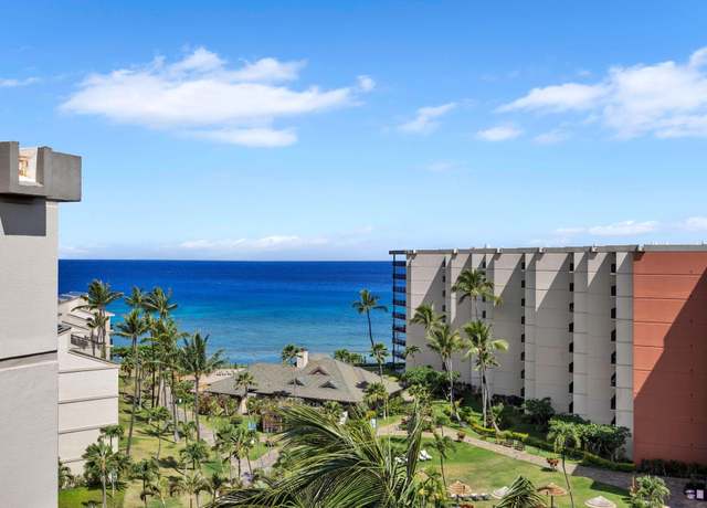 Property at 3445 Lower Honoapiilani Rd #939, Lahaina, HI 96761, 1 bed, 1 bath