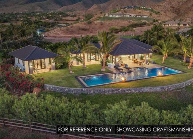 Property at 91 Kumu Niu Pl Unit B, Lahaina, HI 96761, 3 beds, 3 baths