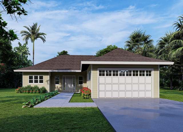 Property at 93 Hokupa St Lot 28, Makawao, HI 96768, 4 beds, 3 baths