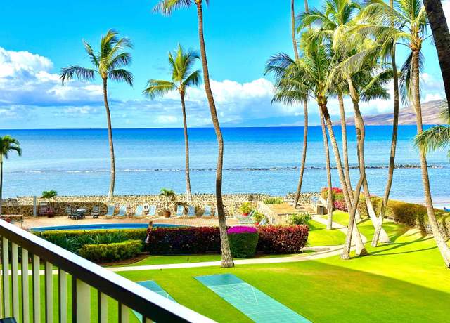 Property at 760 S Kihei Rd #304, Kihei, HI 96753, 2 beds, 2 baths