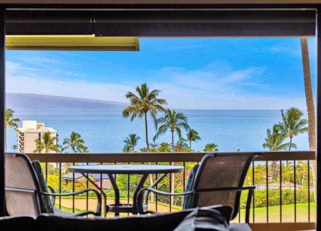 Property at 50 Puu Anoano St #706, Lahaina, HI 96761, 2 beds, 2 baths
