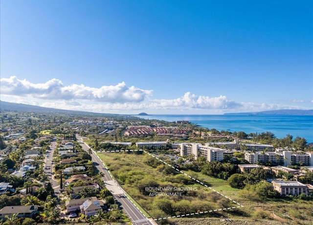 Property at Alaku Pl, Kihei, HI 96753