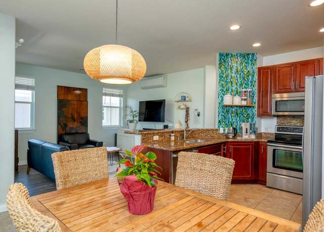 Property at 32 Hune One Ln Unit 5-203, Kihei, HI 96753, 2 beds, 2 baths