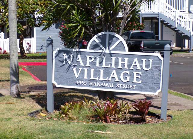 Property at 4955 Hanawai St Unit 7-204, Lahaina, HI 96761, 2 beds, 1 bath