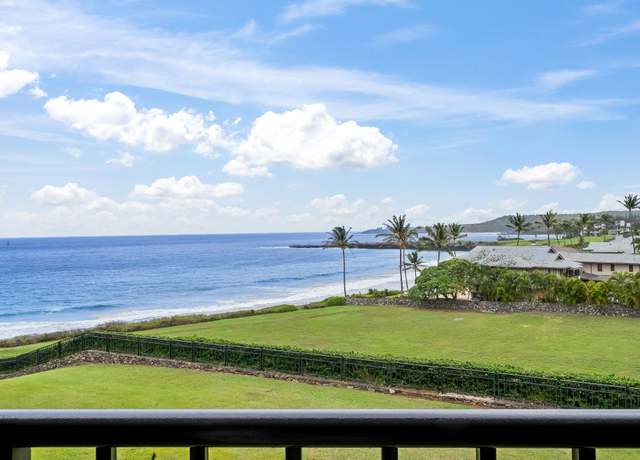 Property at 500 Bay Dr Unit 19-B4, Lahaina, HI 96761, 1 bed, 1 bath