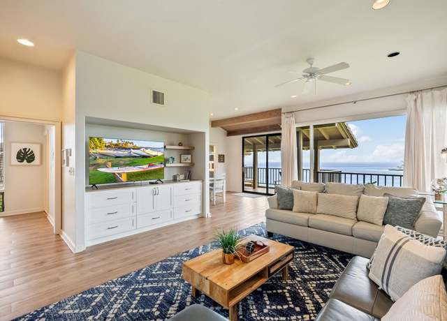Property at 500 Bay Dr Unit 19-B4, Lahaina, HI 96761, 1 bed, 1 bath