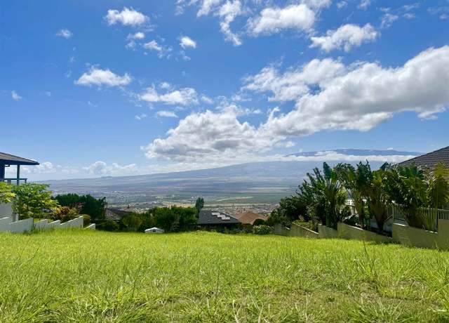 Property at 551 Iiwi Way, Wailuku, HI 96793