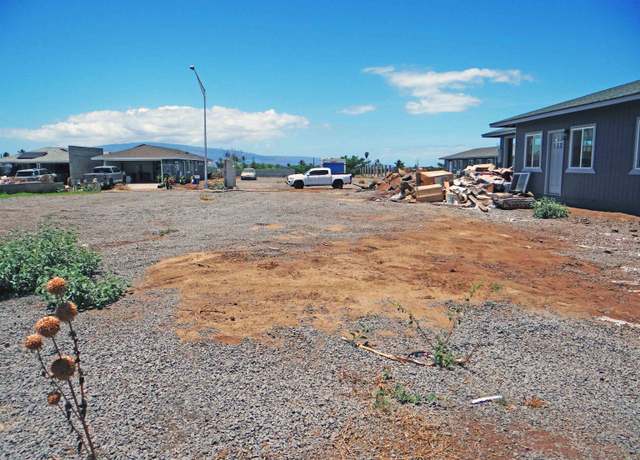 Property at 332 Aulike St, Lahaina, HI 96761