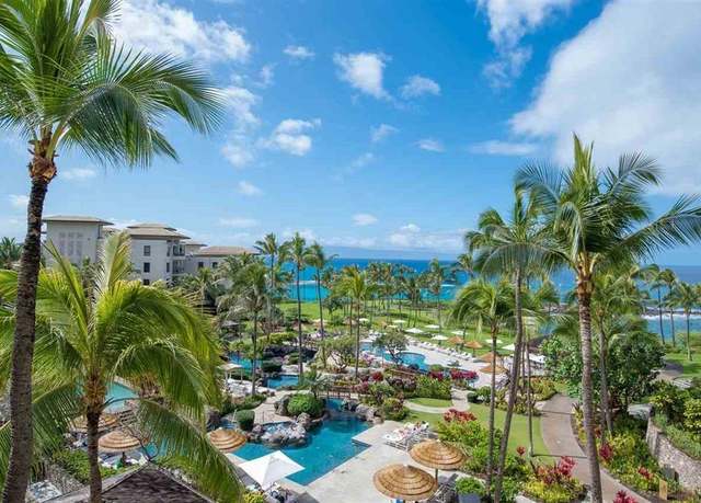 Property at 1 Bay Dr #4402, Lahaina, HI 96761, 2 beds, 2.5 baths