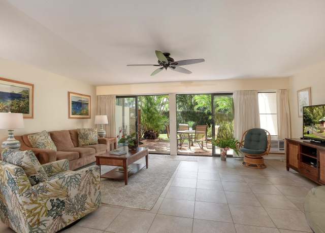 Property at 2777 S Kihei Rd Unit D104, Kihei, HI 96753, 1 bed, 2 baths