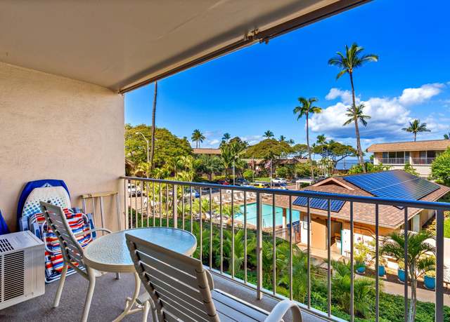 Property at 2495 S Kihei Rd #248, Kihei, HI 96753, 1 bed, 1 bath