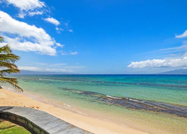 Property at 3559 Lower Honoapiilani Rd Unit 5G, Lahaina, HI 96761, 2 beds, 1.5 baths