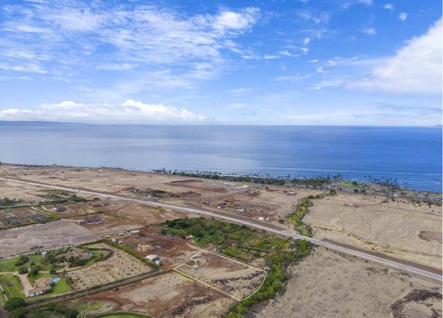 Property at Hokiokio Pl Apt B, Lahaina, HI 96761