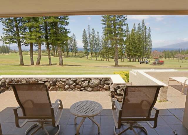 Property at 500 Kapalua Dr Unit 27P3-4, Lahaina, HI 96761, 2 beds, 2 baths