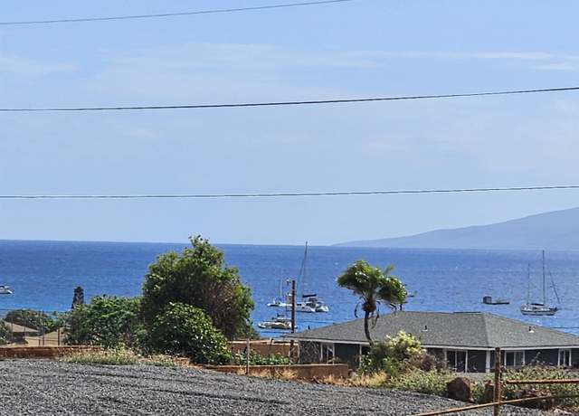 Property at 1640 Ku'uipo St, Lahaina, HI 96761