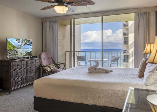 Property at 4365 Lower Honoapiilani Rd #505, Lahaina, HI 96761, 1 bath