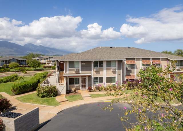 Property at 45 Kihalani Pl #3901, Kihei, HI 96753, 3 beds, 2 baths