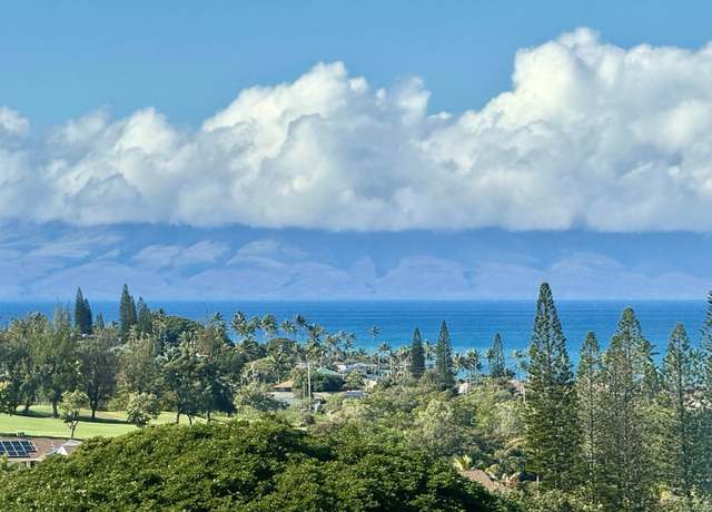 Property at 500 Kapalua Dr Unit 20-T8, Lahaina, HI 96761, 1 bed, 1.5 baths