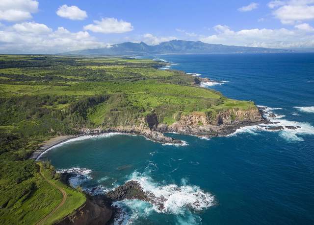 Property at 0 Pauwela Lighthouse Rd #50, Haiku, HI 96708
