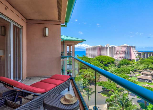 Property at 130 Kai Malina Pkwy Unit NR1026, Lahaina, HI 96761, 2 beds, 2 baths