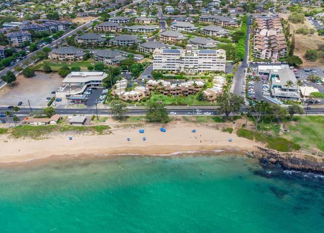 Property at 2381 S Kihei Rd Unit B-107, Kihei, HI 96753, 1 bed, 1.5 baths