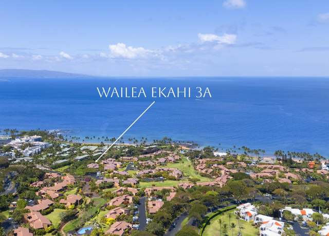 Property at 3300 Wailea Alanui St Unit 3A, Kihei, HI 96753, 2 beds, 2.5 baths