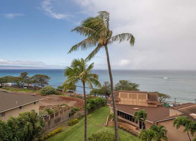 Property at 4242 Lower Honoapiilani Rd Unit F-603, Lahaina, HI 96761, 2 beds, 2 baths