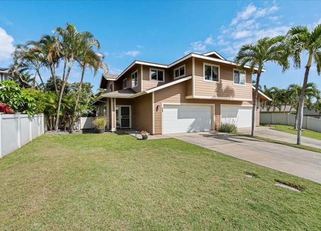 Property at 258 Lau Oliwa Loop #57, Wailuku, HI 96793, 3 beds, 2.5 baths