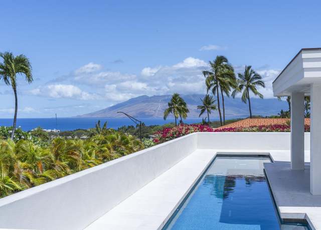 Property at 3857 Waakaula Pl, Kihei, HI 96753, 4 beds, 4 baths