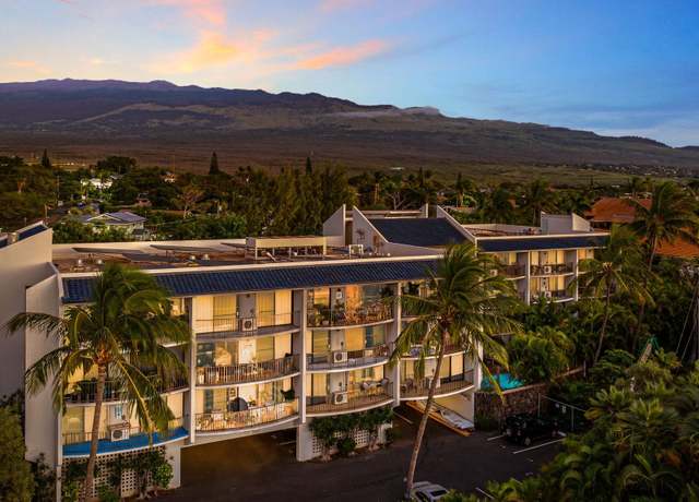 Property at 2124 Awihi Pl #206, Kihei, HI 96753, 1 bed, 1 bath