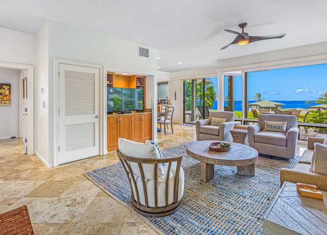 Property at 500 Bay Dr Unit 12G4, Lahaina, HI 96761, 1 bed, 1 bath