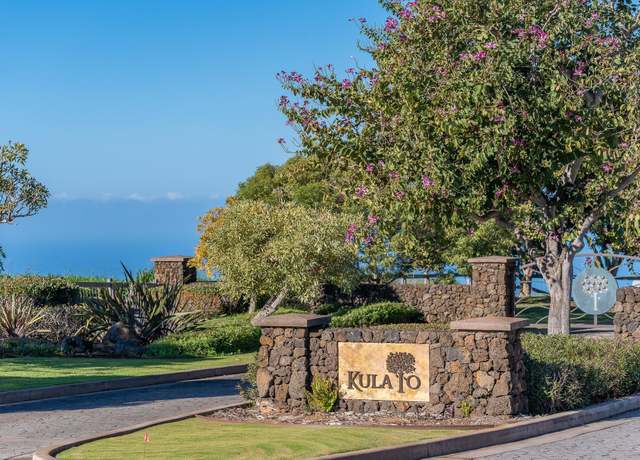 Property at 151 Kula Io Rd, Kula, HI 96790