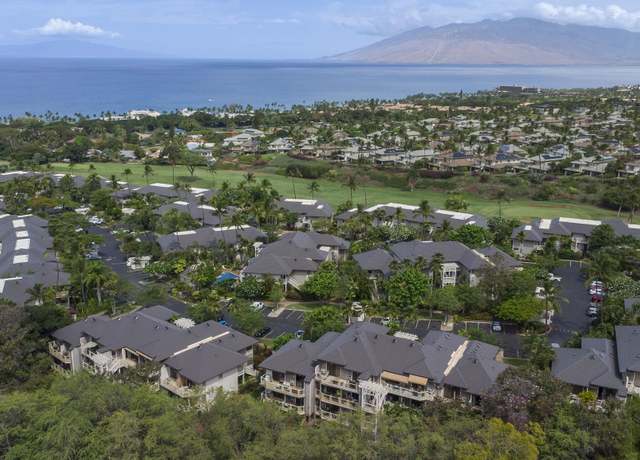 Property at 155 Wailea Ike Pl #12, Kihei, HI 96753, 2 beds, 2 baths