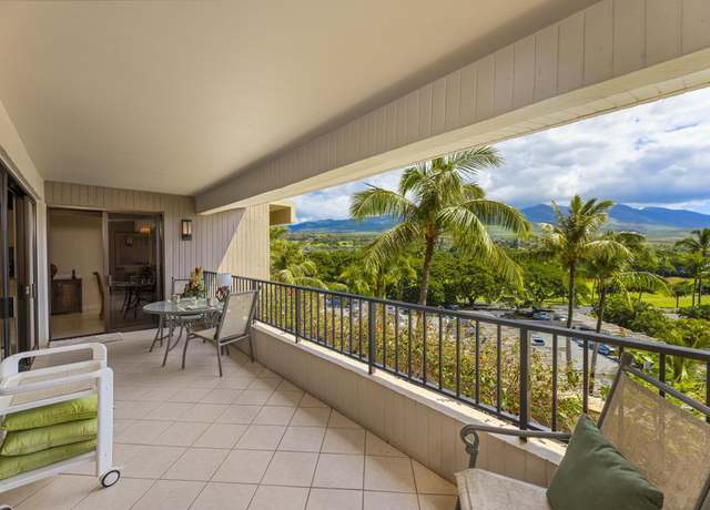 Property at 50 Nohea Kai Dr Unit 4-603, Lahaina, HI 96761, 1 bed, 2 baths