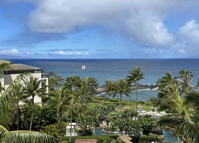 Property at 1 Bay Dr #3606, Lahaina, HI 96761, 3 beds, 3.5 baths