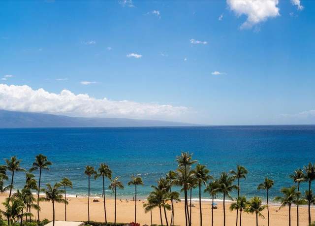 Property at 50 Nohea Kai Dr Unit 2-1105, Lahaina, HI 96761, 2 beds, 2 baths