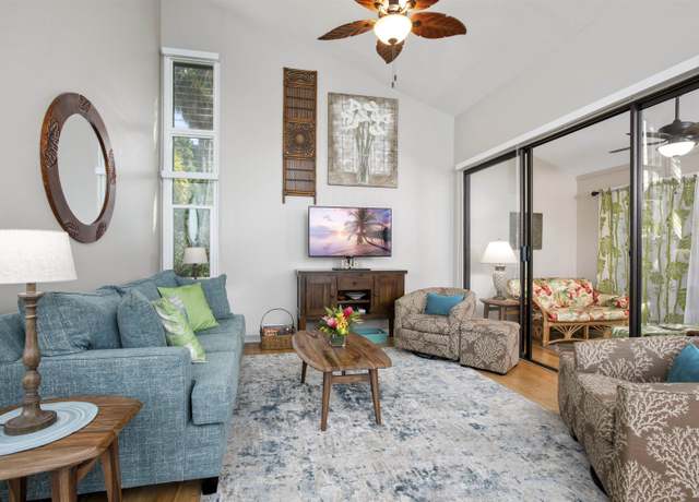 Property at 3300 Wailea Alanui Dr Unit 52D, Kihei, HI 96753, 1 bed, 1 bath