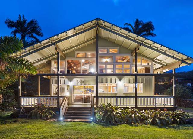 Property at 140 Waikoloa Rd, Hana, HI 96713, 5 beds, 5 baths