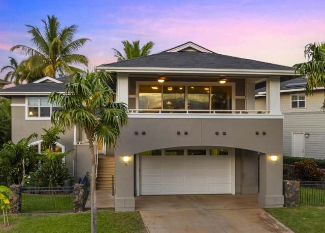 Property at 71 Moana Ave, Kihei, HI 96753, 5 beds, 3 baths
