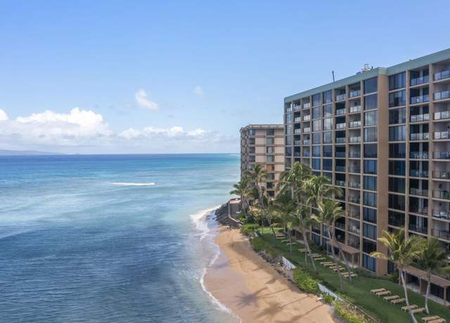 Property at 110 Kaanapali Shores Pl #308, Lahaina, HI 96761, 1 bed, 1 bath