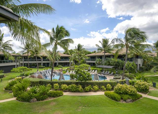 Property at 130 Kai Malina Pkwy Unit 17D, Lahaina, HI 96761, 3 beds, 3 baths