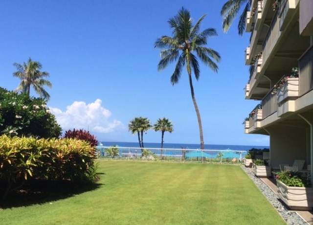 Property at 2481 Kaanapali Pkwy Unit 113 I, Lahaina, HI 96761, 1 bath