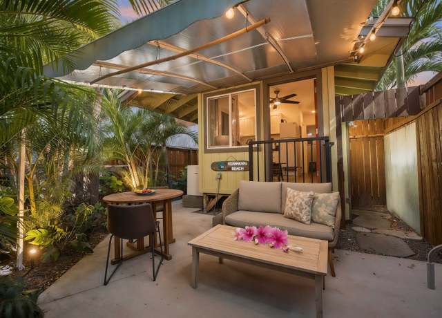Property at 143 Keala Pl Unit C, Kihei, HI 96753, 1 bed, 1 bath