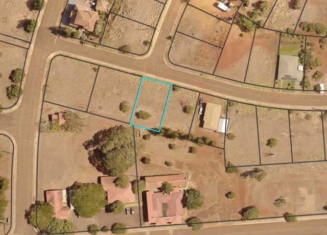 Property at Puunana St #541, Maunaloa, HI 96770