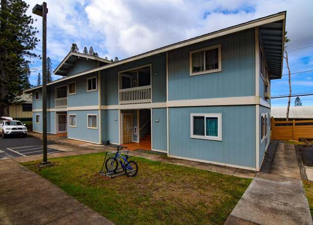 Property at 615 Gay St Unit C-203, Lanai City, HI 96763, 1 bath