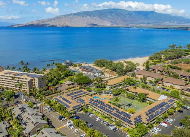 Property at 715 S Kihei Rd Unit B213, Kihei, HI 96753, 1 bath