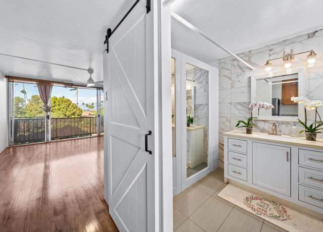 Property at 3660 Lower Honoapiilani Rd #306, Lahaina, HI 96761, 1 bath