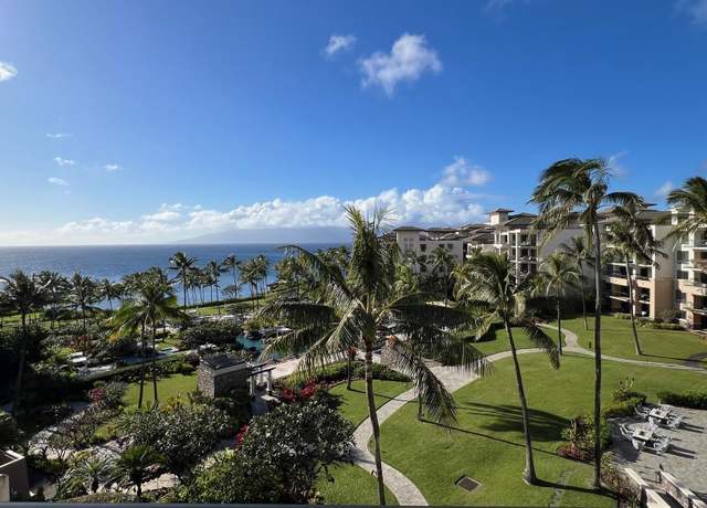 Property at 1 Bay Dr #3604, Lahaina, HI 96761, 2 beds, 2.5 baths
