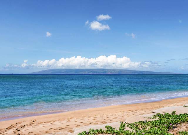 Property at 4401 Lower Honoapiilani Rd Unit A-103, Lahaina, HI 96761, 2 beds, 2 baths